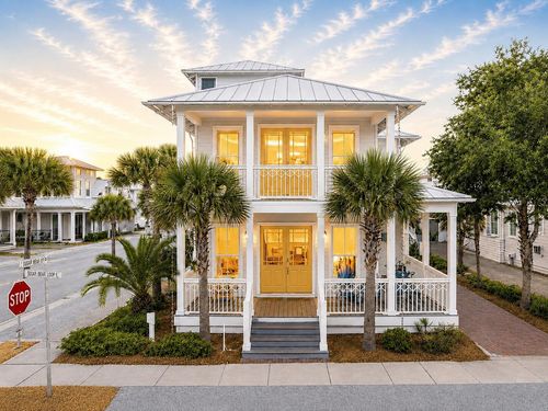 9 Blue Crab Loop E, Inlet Beach, FL, 32461-6952 | Card Image