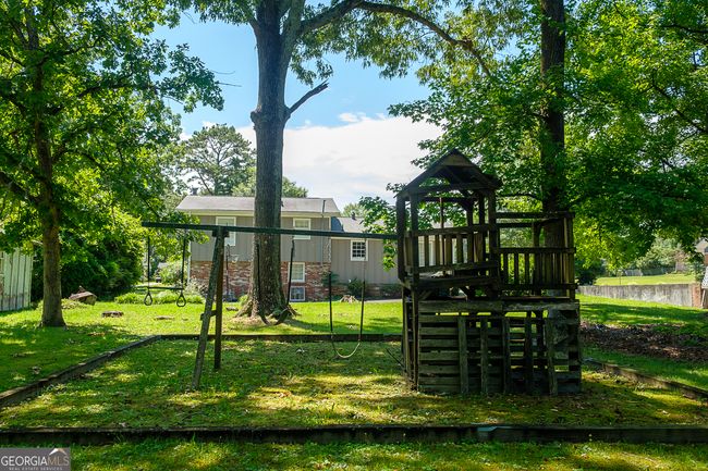 129 Glendale Rd Nw, House other with 3 bedrooms, 2 bathrooms and null parking in Rome GA | Image 26