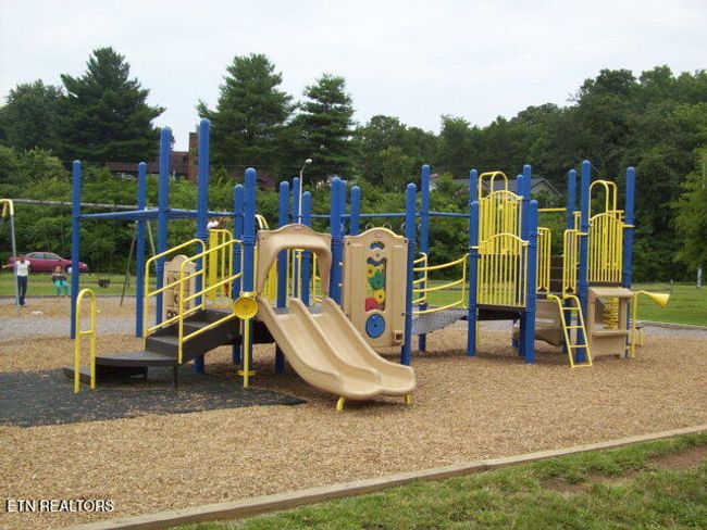Playground At Nearby Oak Ridge Marina | Image 49