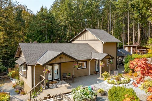2411 Renfrew Rd, Shawnigan Lake, BC, V0R2W0 | Card Image