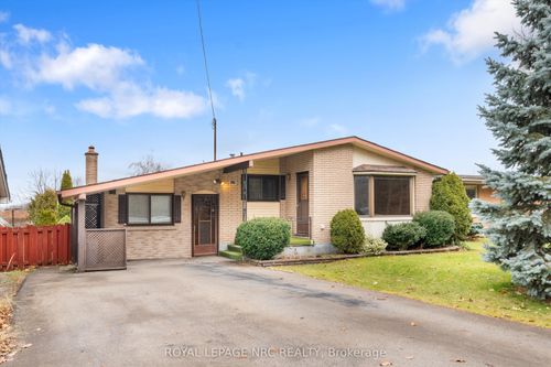 4119 Aberdeen Rd, Lincoln, ON, L0R | Card Image