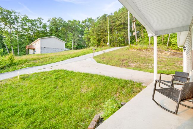 15 April Ln, House other with 5 bedrooms, 2 bathrooms and null parking in Corbin KY | Image 14