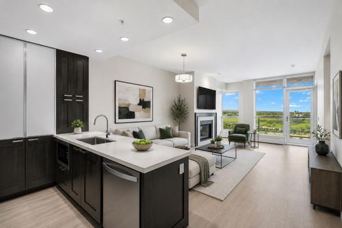 1712-222 Riverfront Avenue Sw, Calgary, AB, T2P0X2 | Card Image
