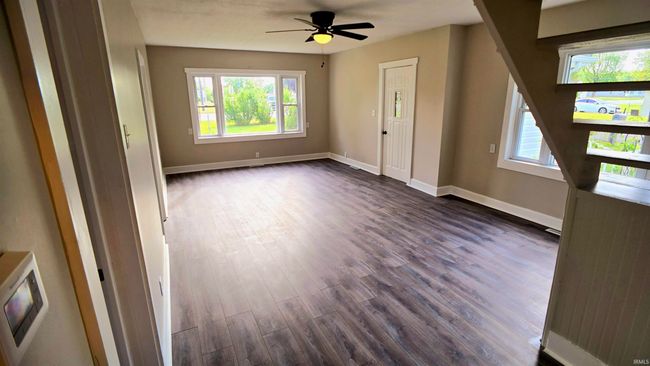 1401 N Quarry Rd, House other with 5 bedrooms, 2 bathrooms and null parking in Marion IN | Image 13