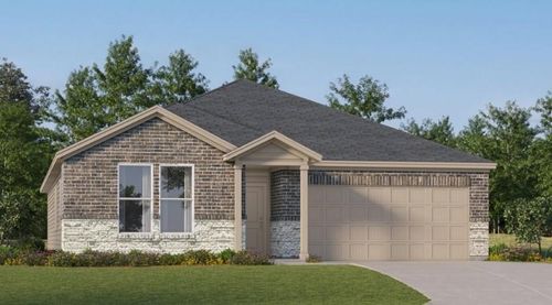 1323 Garret Sudhendrio Dr, Crosby, TX, 77532-2487 | Card Image