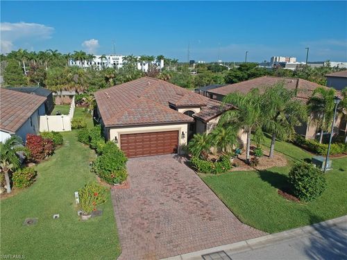 2772 Via Piazza Loop, FORT MYERS, FL, 33905-5562 | Card Image