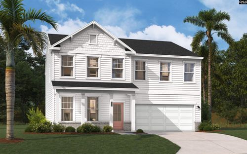 146 Dew Blossom Dr, Lexington, SC, 29073-9893 | Card Image