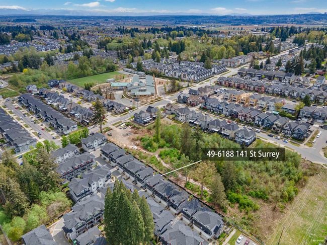 49 - 6188 141 Street, Townhouse with 4 bedrooms, 3 bathrooms and 2 parking in Surrey BC | Image 40