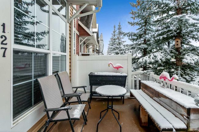 127 New Brighton Villas Se, Home with 2 bedrooms, 2 bathrooms and 2 parking in Calgary AB | Image 2