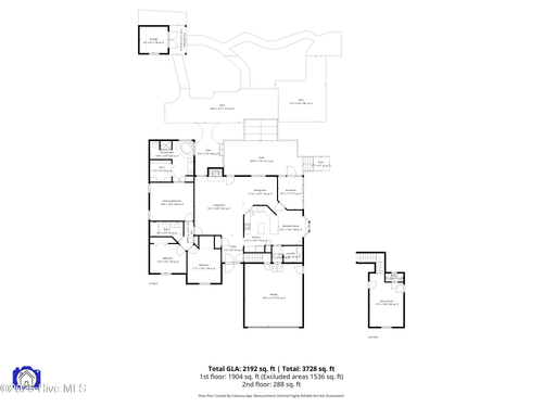 7609 Hawk Rd, Wilmington, NC, 28411-4786 | Card Image