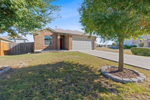 5824 Southerner Way, Austin, TX, 78747-4117 | Card Image