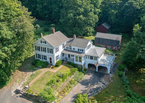 121 Rose Hill Rd, Portland, CT, 06480-1245 | Card Image