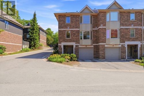 10-1548 Richmond Street, London North (North G), ON, N6G4W7 | Card Image