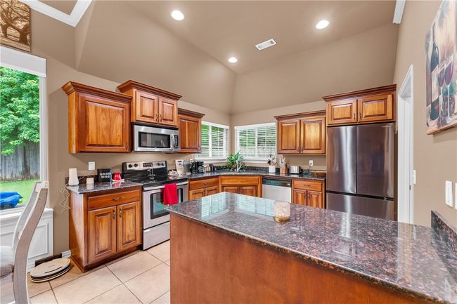 1464 N Corsica Dr, House other with 3 bedrooms, 2 bathrooms and null parking in Fayetteville AR | Image 10