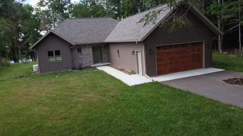 406 W Sherburn Street, Eagle River, WI, 54521 | Card Image