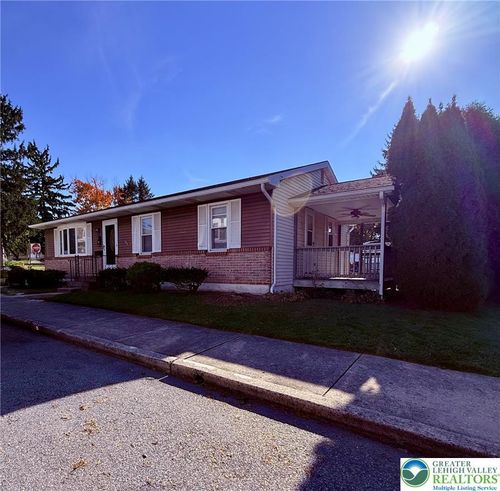 110 S 3rd Street, Emmaus Boro, PA, 18049 | Card Image