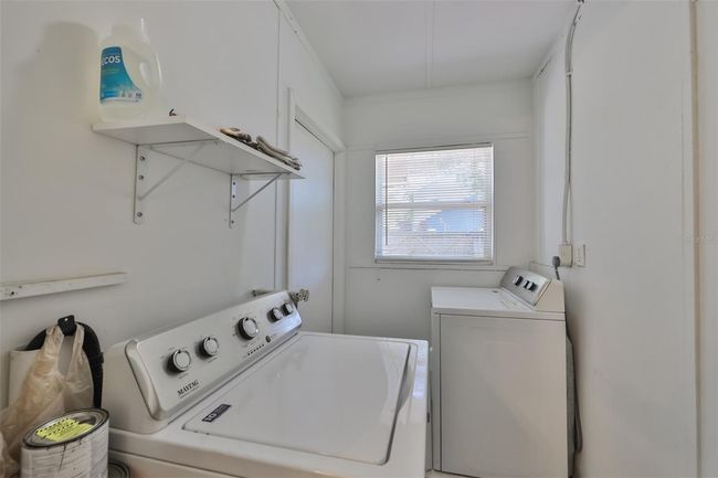 5511 Dartmouth Ave N, House other with 2 bedrooms, 1 bathrooms and null parking in St Petersburg FL | Image 19