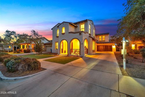 20385 W Terrace Lane, Buckeye, AZ, 85396 | Card Image