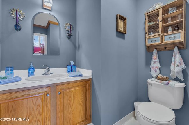 2306 - 236 Azalea Ct, Condo with 3 bedrooms, 3 bathrooms and 4 parking in Toms River NJ | Image 37