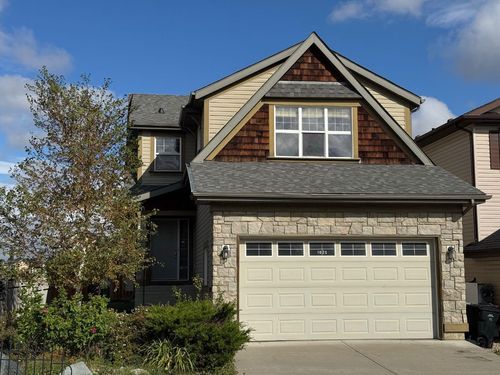 1028 Kincora Dr Nw, Calgary, AB, T3R1R5 | Card Image