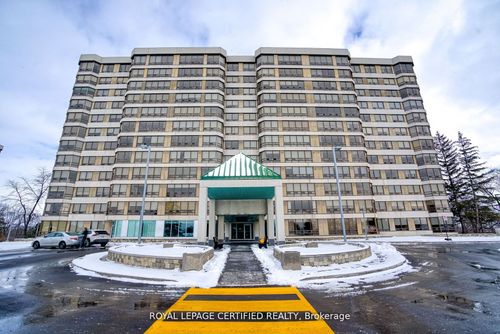 505-320 Mill St S, Brampton, ON, L6Y3V2 | Card Image