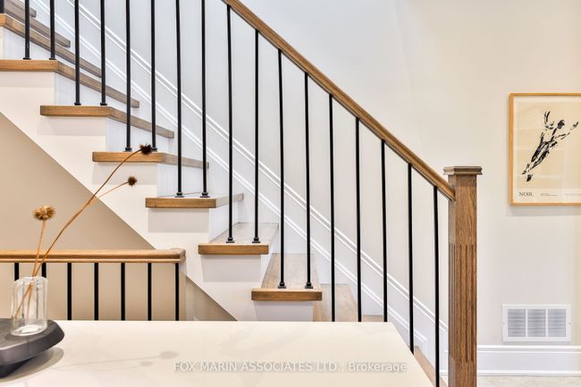 954 Logan Ave, House attached with 4 bedrooms, 4 bathrooms and 2 parking in Toronto ON | Image 17