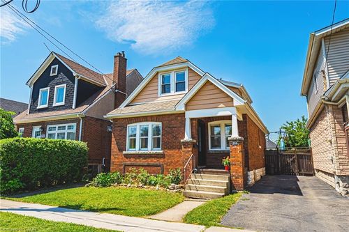 255 Weir St N, Hamilton, ON, L8H5G2 | Card Image
