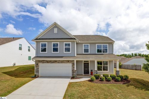 414 Balvenie Dr, Greenville, SC, 29607-5155 | Card Image