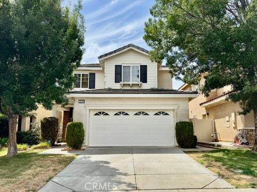 1379 Valley Rose Way, Beaumont, CA, 92223 | Card Image