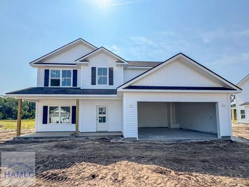 421 Buckingham Dr, Midway, GA, 31320 | Card Image