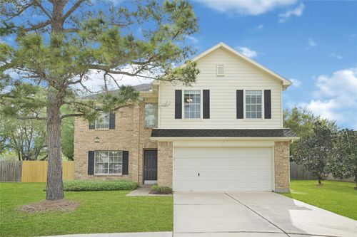 3401 Pheasant Ln, Pearland, TX, 77581-4465 | Card Image
