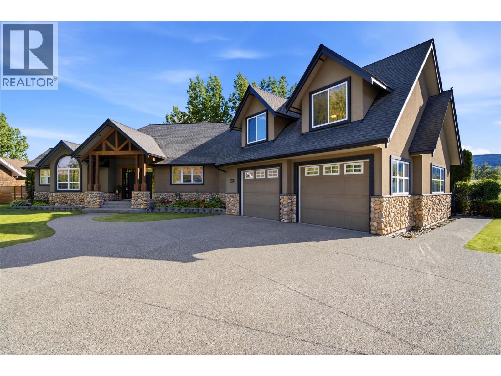 Residential in Merritt