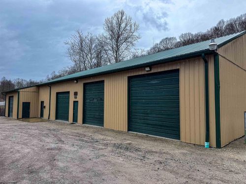 1181 Hornet Hwy, Burton, WV, 26562-7427 | Card Image