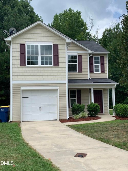 1402 Trio Dr, Siler City, NC, 27344-1640 | Card Image