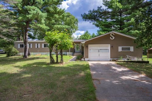 2104 Sauk Street, QUINCY, WI, 53934 | Card Image