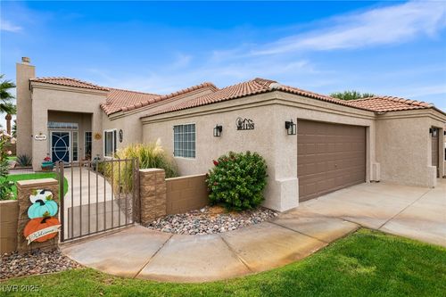 1198 Golf Club Dr, Laughlin, NV, 89029-1533 | Card Image