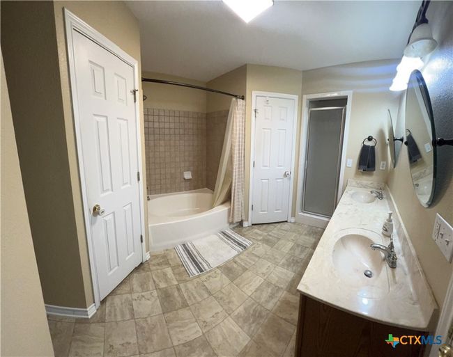 8407 Shaw Rd, House other with 3 bedrooms, 2 bathrooms and null parking in Rogers TX | Image 14