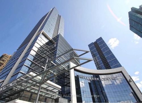 3022-5 Sheppard Ave E, North York, ON, M2N0G4 | Card Image