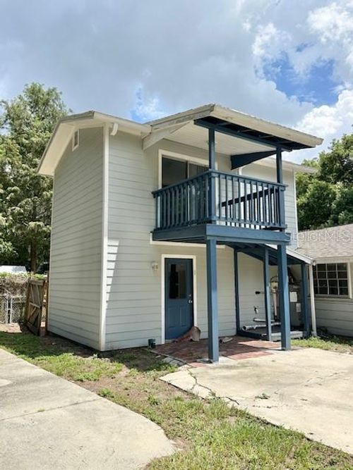 b-7803 Rose Ave, ORLANDO, FL, 32810-2625 | Card Image