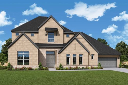2316 Northstar Ln, Little Elm, TX, 75068 | Card Image