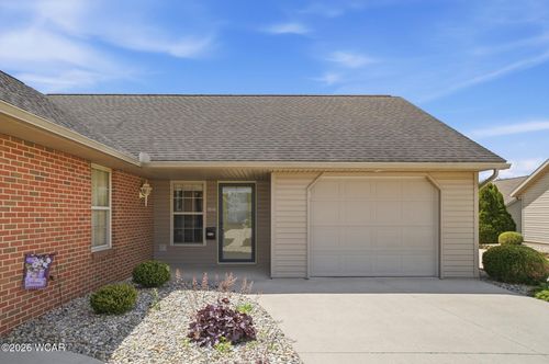3848 Yale Ave, Lima, OH, 45804-5509 | Card Image