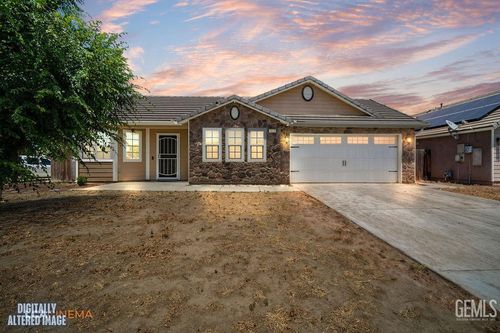 3626 Bridget Avenue, Bakersfield, CA, 93313 | Card Image