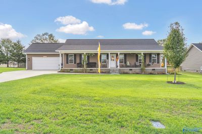 53 Peaceful Drive, House other with 3 bedrooms, 2 bathrooms and null parking in Rainsville AL | Image 1