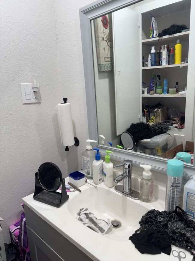 2023 Menefee St, House other with 3 bedrooms, 2 bathrooms and null parking in Arlington TX | Image 13