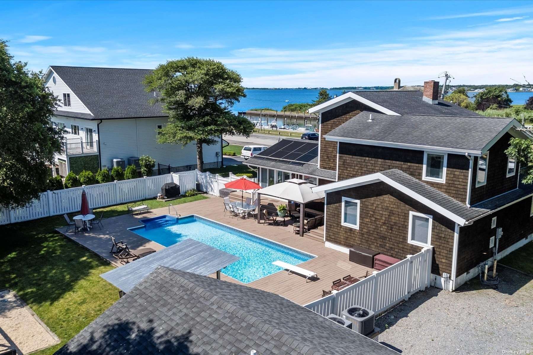 Landing Ln, East Quogue, NY 11942
