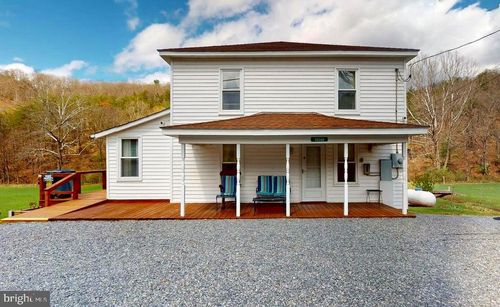 10500 Ford Hill Rd, RIO, WV, 26755-6427 | Card Image