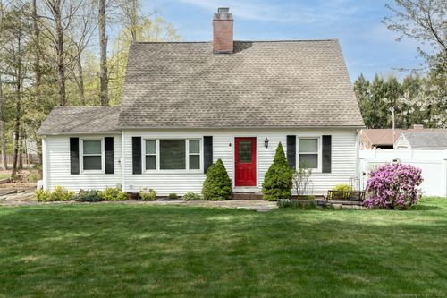 99 Lincoln St, Berlin, CT, 06037-1115 | Card Image