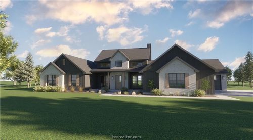 2433 Coronado Estates Drive, Bryan, TX, 77808 | Card Image