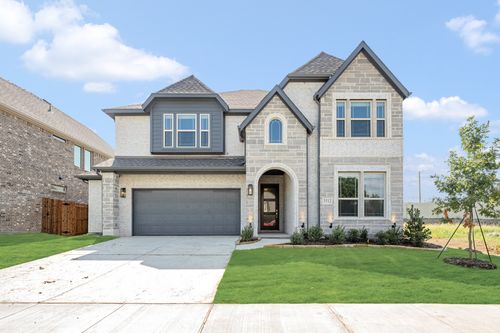 3512 Granite Rapids Road, Mesquite, TX, 75181 | Card Image