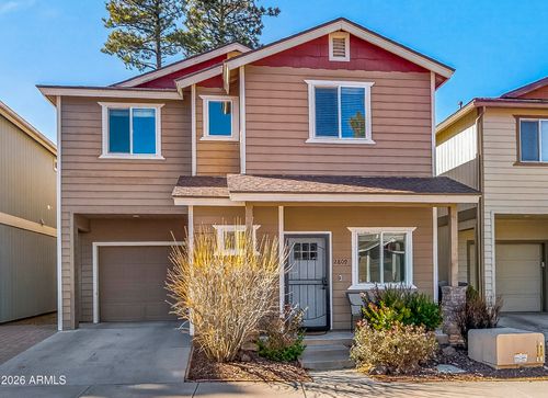 2809 S Limestone Lane, Flagstaff, AZ, 86001 | Card Image